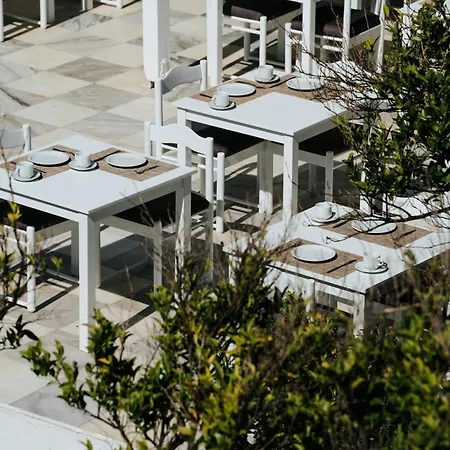 Hotel Paros Hotel Páros
