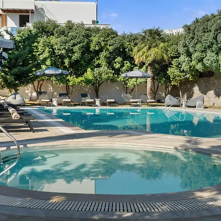 Hotel Paros