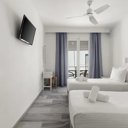 Hotel Paros Hotel