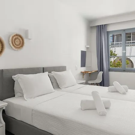 Hotel Hotel Paros