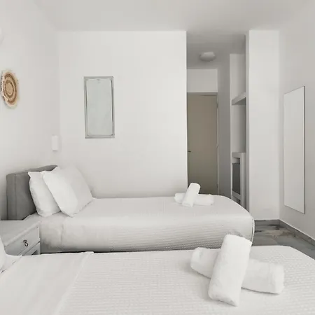 Hotel Paros Hotel