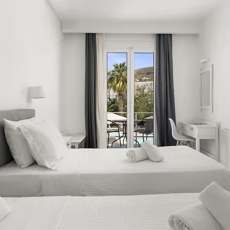 Hotel Paros Hotel Páros