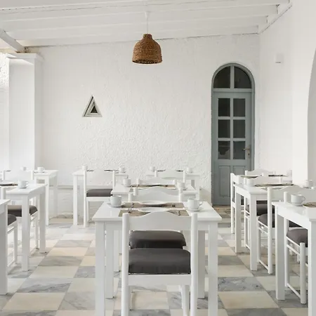 Hotel Paros 2* Páros