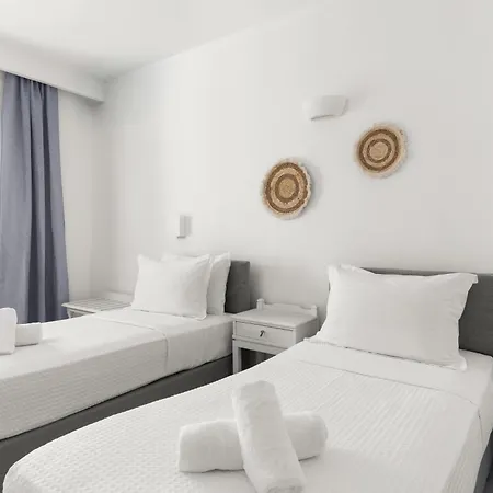 Hotel Paros Hotel