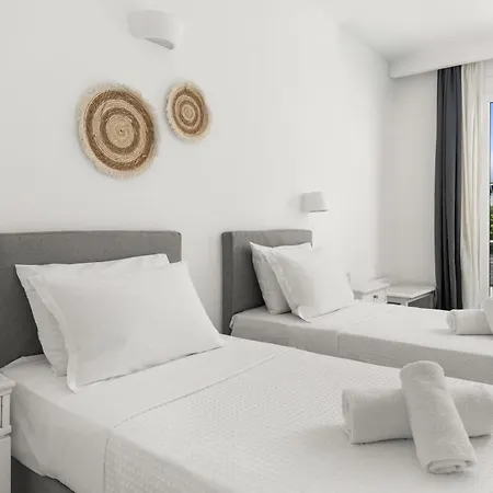Hotel Hotel Paros