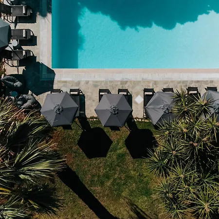 Hotel Paros Hotel 2*