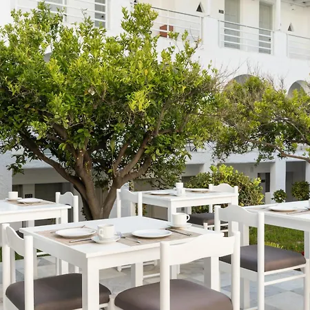 Hotel Hotel Paros Páros