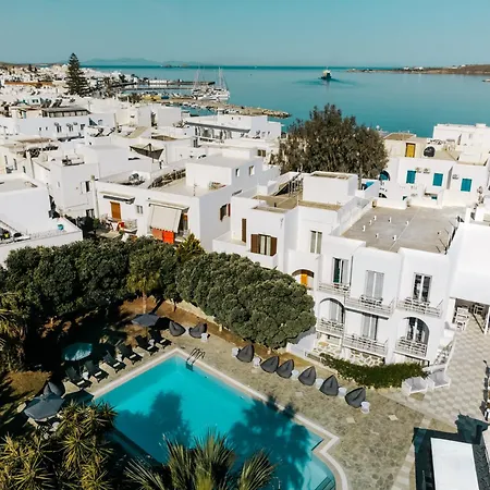 Hotel Paros Hotel