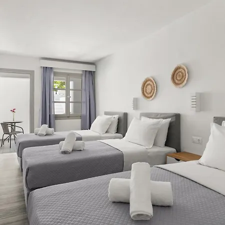 Hotel Hotel Paros