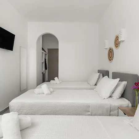 Hotel Paros Hotel