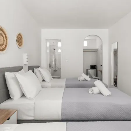 Hotel Paros Hotel 2*
