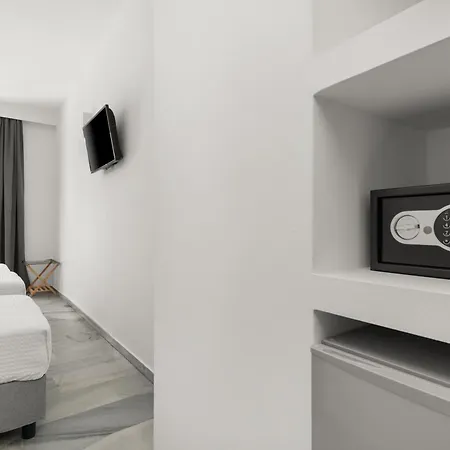 Hotel Paros Hotel