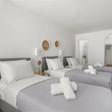 Hotel Paros 2* Paro