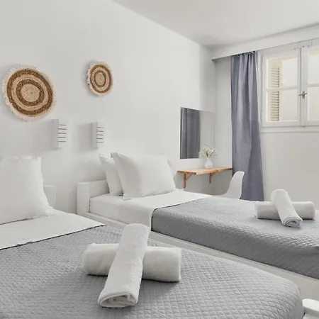 Hotel Paros Páros