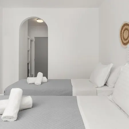 Hotel Hotel Paros Paro