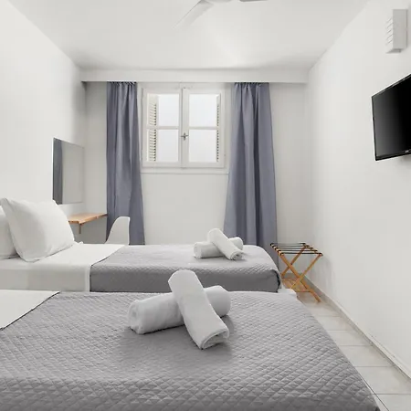 Hotel Paros 2* Páros