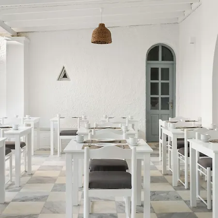 Hotel Hotel Paros Páros