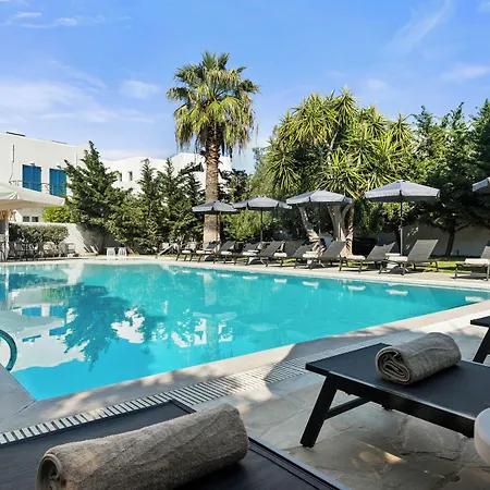 Hotel Paros Hotel