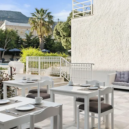 Hotel Hotel Paros Páros