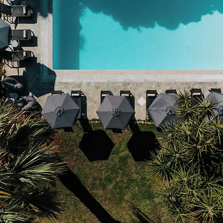 Hotel Hotel Paros 2*
