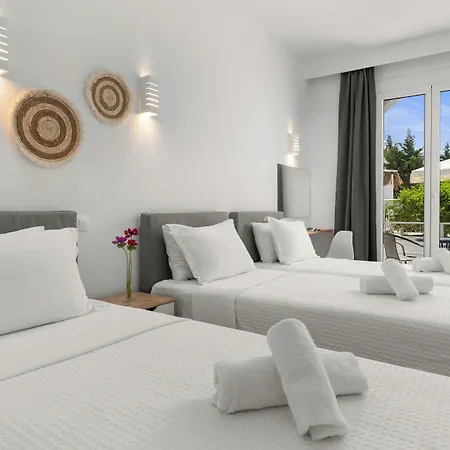 Hotel Paros Hotel