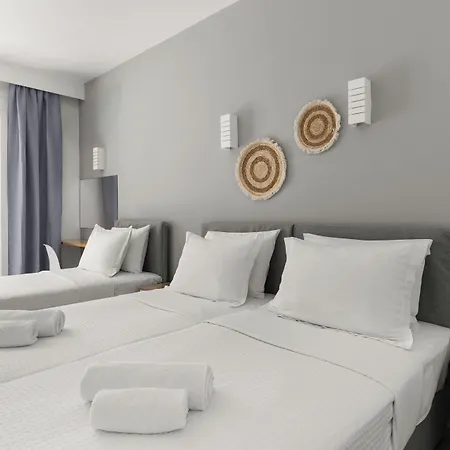 Hotel Paros 2* Paro