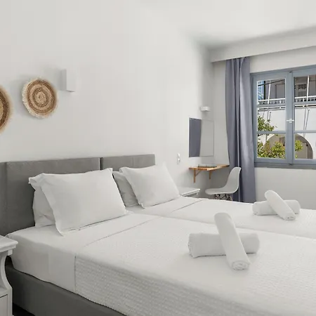 Hotel Paros 2* Páros