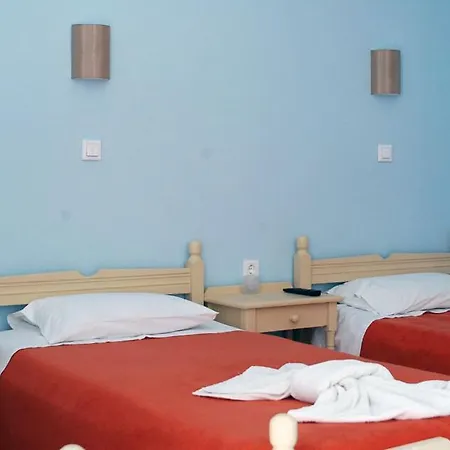 Hotel Paros Paro