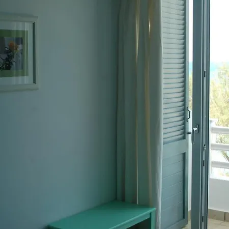 Hotel Paros Πάρος