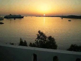 Ξενοδοχείο Hotel Paros