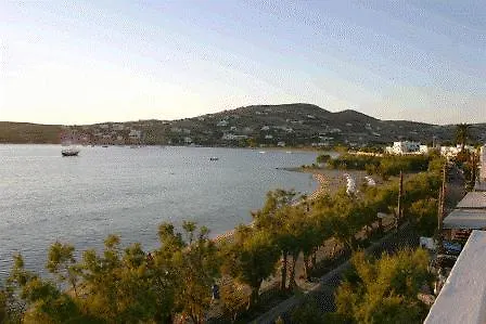 Ξενοδοχείο Hotel Paros Πάρος