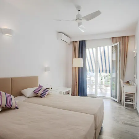 Hotel Hotel Paros Parikia (Paros)