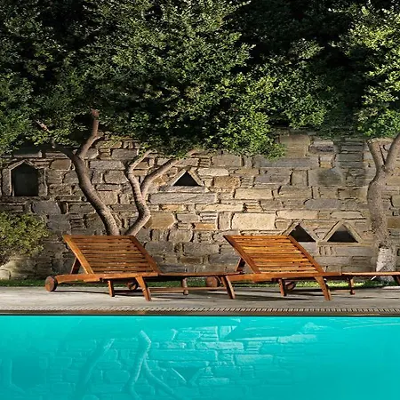 Hotel Hotel Paros 3*