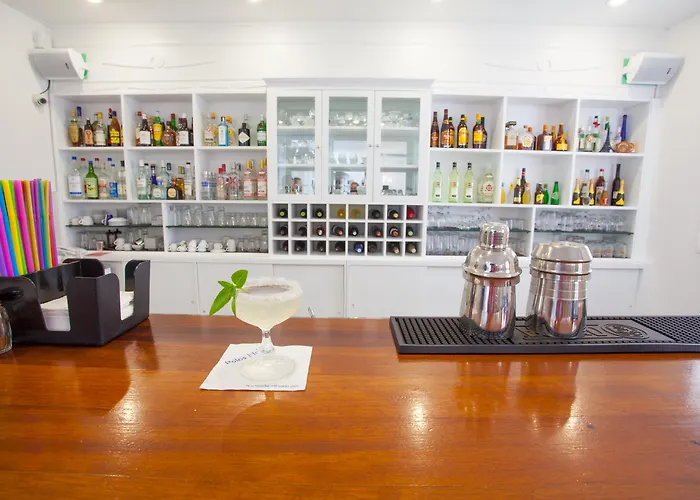 Hotel Paros Parikia (Paros)