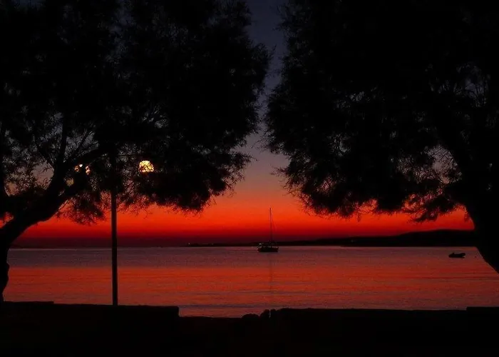 Hotel Hotel Paros Parikia (Paros)