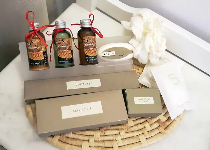 Hotel Paros Parikia (Paros)