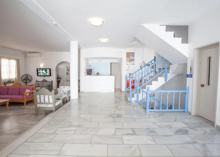 Hotel Hotel Paros