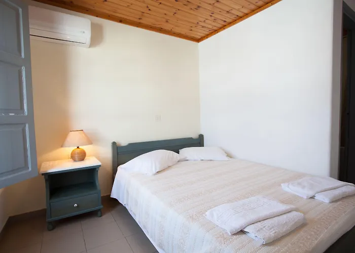 Hotel Paros 3* Páros