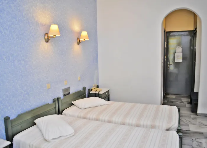 Hotel Hotel Paros Páros