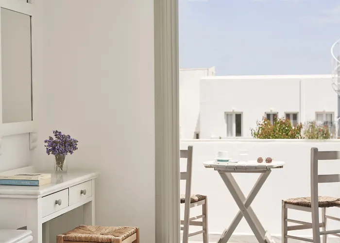 Hotel Paros Hotel