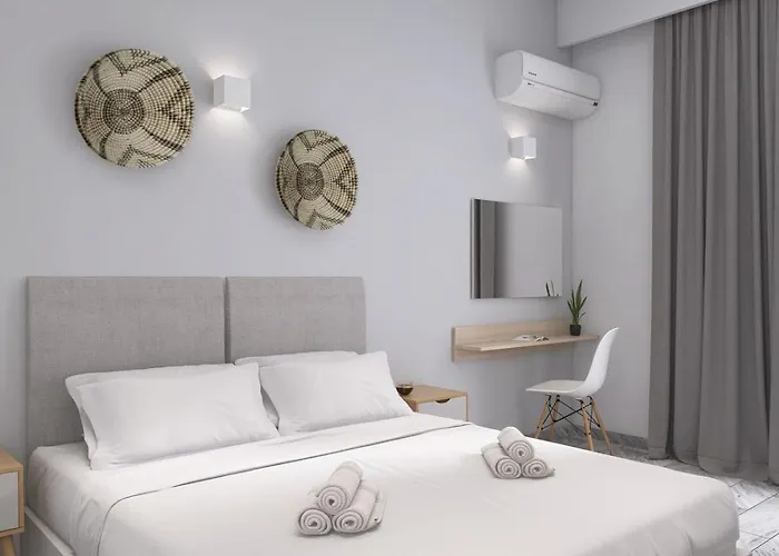 Hotel Hotel Paros Parikia (Paros)