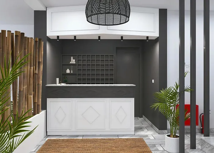 Hotel Paros 3* Parikia (Paros)