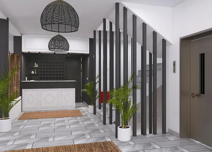 Hotel Paros Hotel Parikia (Paros)