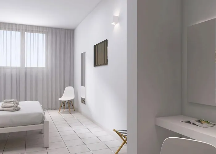 Hotel Paros Hotel 3*