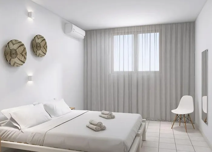 Hotel Paros Parikia (Paros)