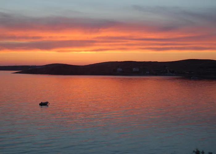 Hotel Paros Hotel 3*